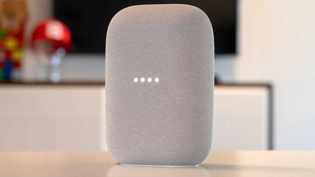 Alternatieven voor het verzenden van audio naar Google