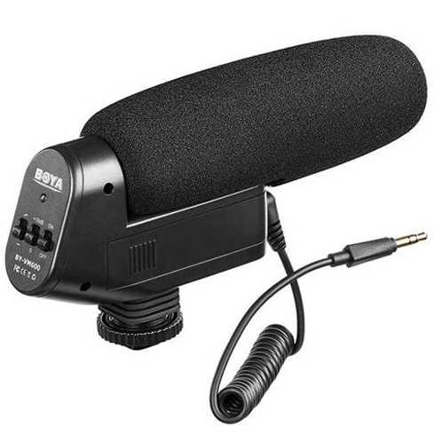4. Sennheiser e835