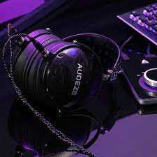 De toekomst van audio