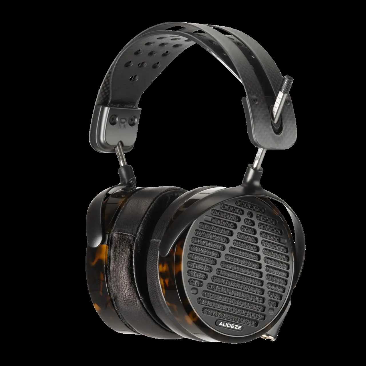 De geschiedenis van Audeze