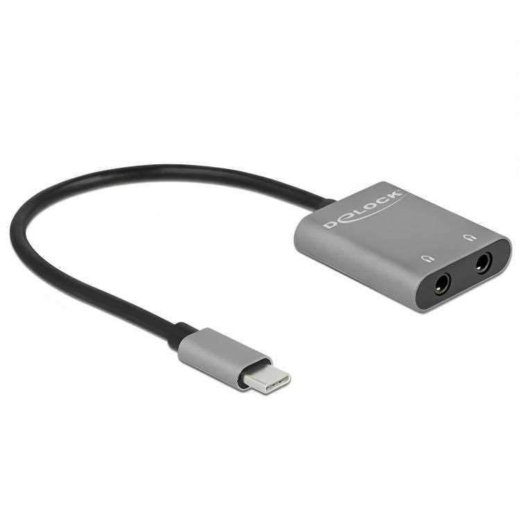 Plan van Artikel Usb naar Tulp Audio
