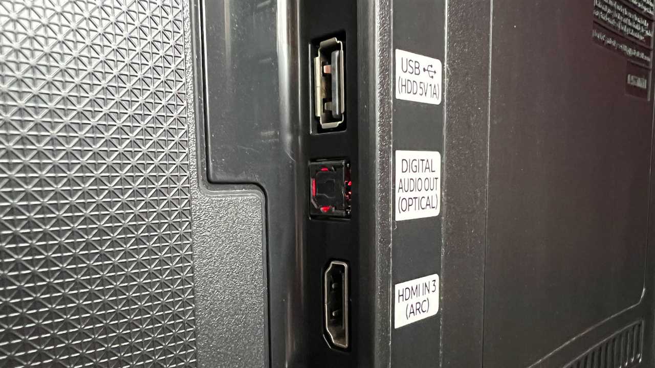 Betere geluidskwaliteit