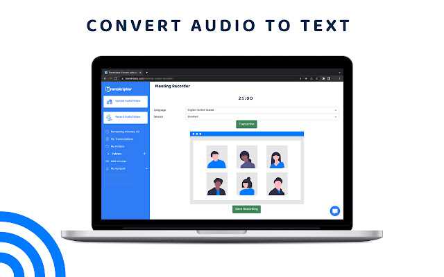 Bewerken van de omgezette tekst