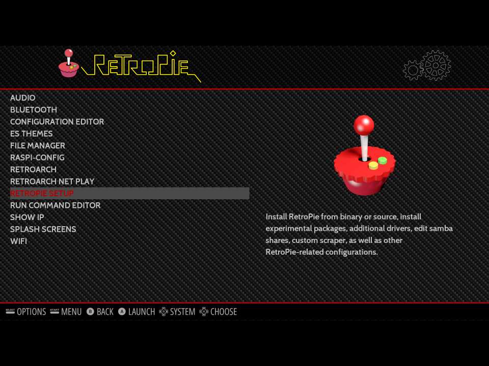 De beste manieren om audio te installeren op Retropie