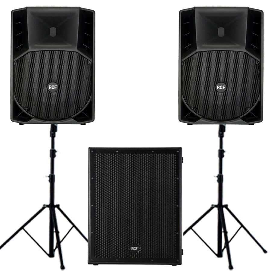 Geluidskwaliteit van podcasts