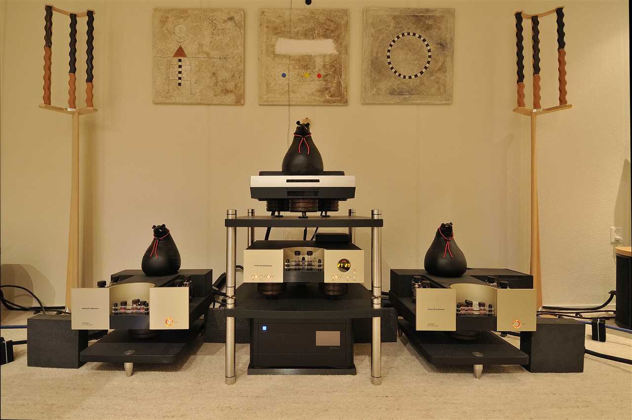 Professionele microfoons