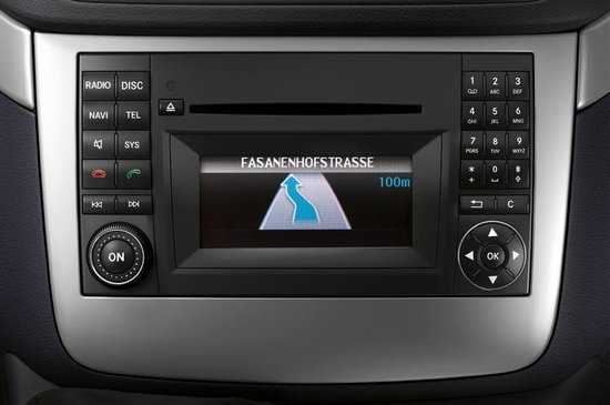 Gebruik van navigatie