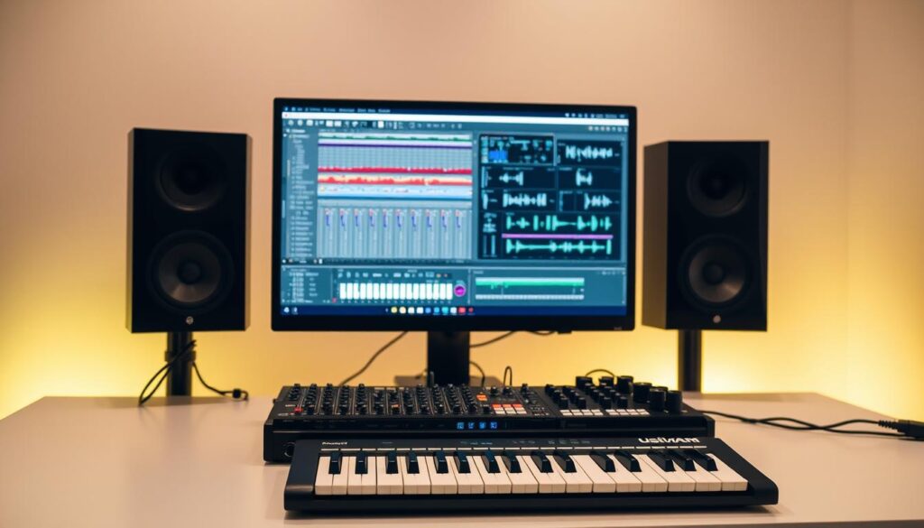 software en daw